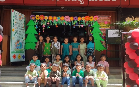 savmb-2025-environment day